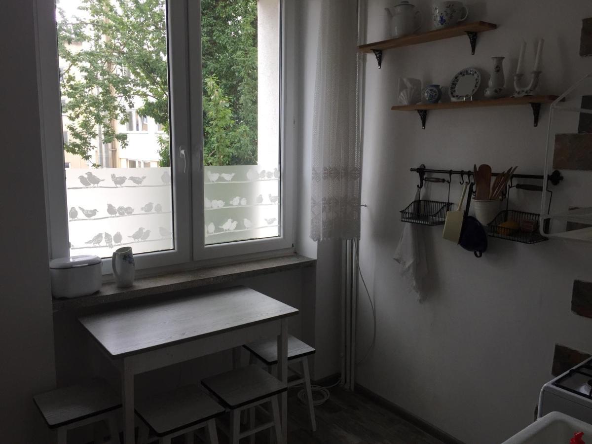 Jednopokojowe Mieszkanie W Centrum Gdyni 그디니아 외부 사진